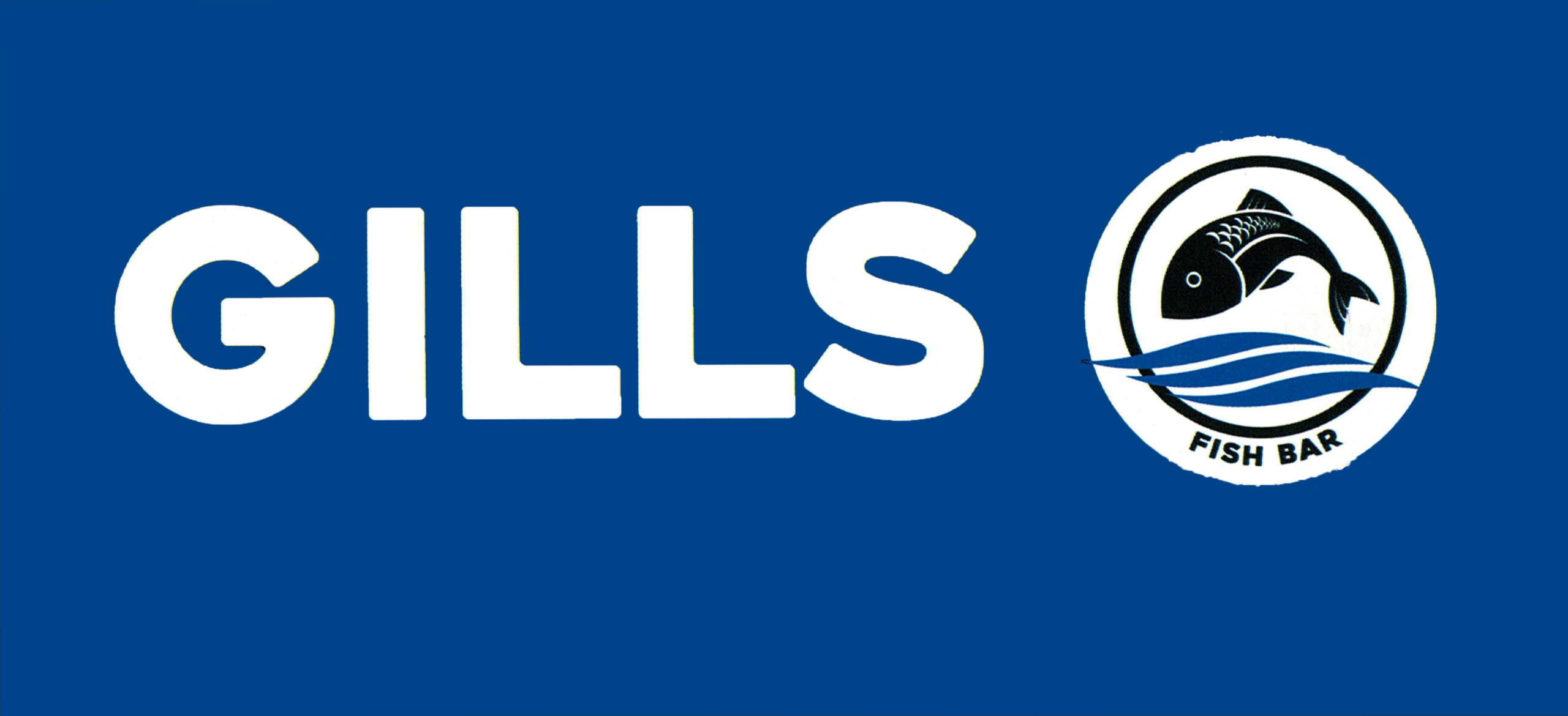 Gills Amble Logo